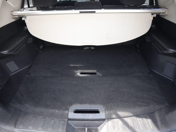 2014 Nissan X-trail