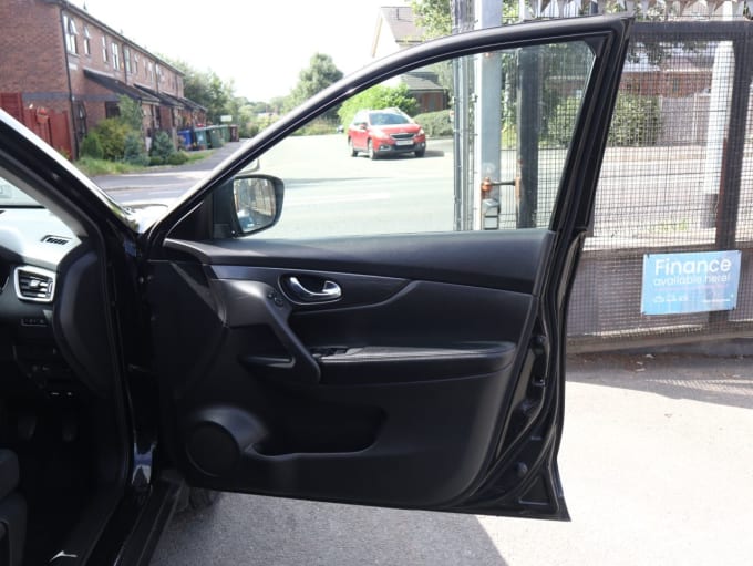 2014 Nissan X-trail