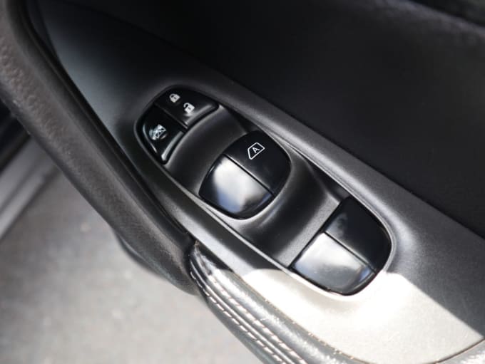 2014 Nissan X-trail