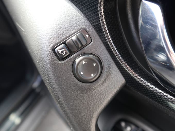 2014 Nissan X-trail
