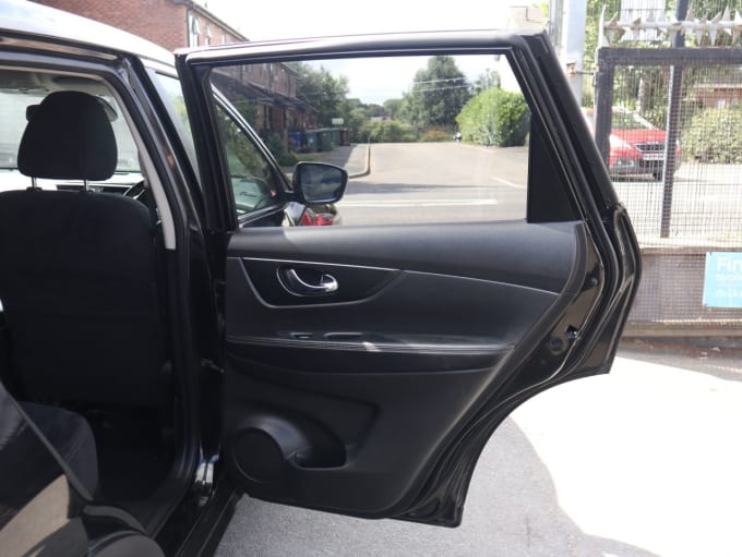 2014 Nissan X-trail