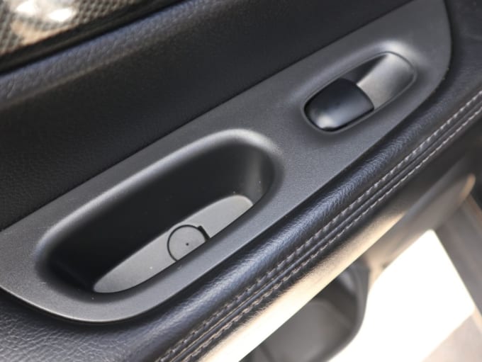 2014 Nissan X-trail