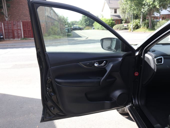 2014 Nissan X-trail