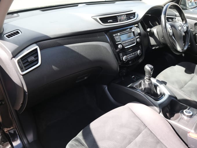 2014 Nissan X-trail