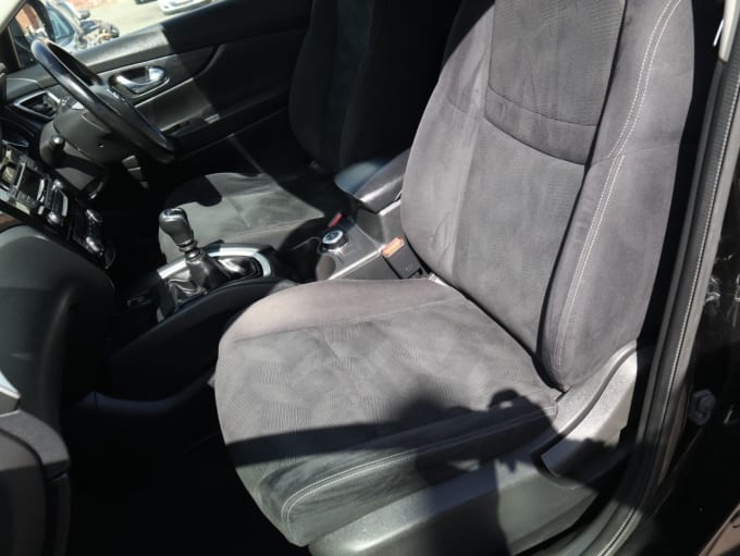 2014 Nissan X-trail