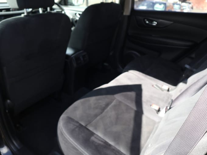 2014 Nissan X-trail