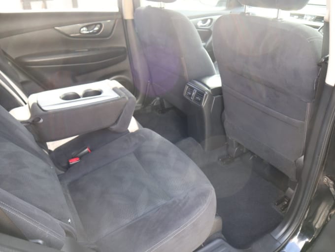 2014 Nissan X-trail
