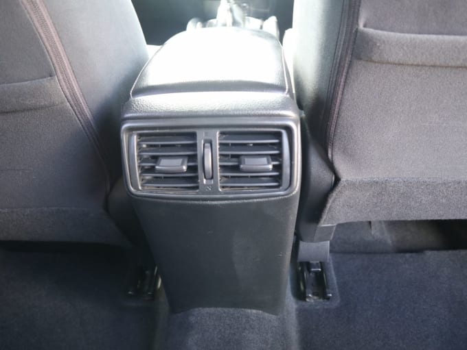 2014 Nissan X-trail