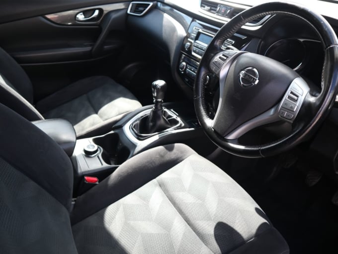 2014 Nissan X-trail