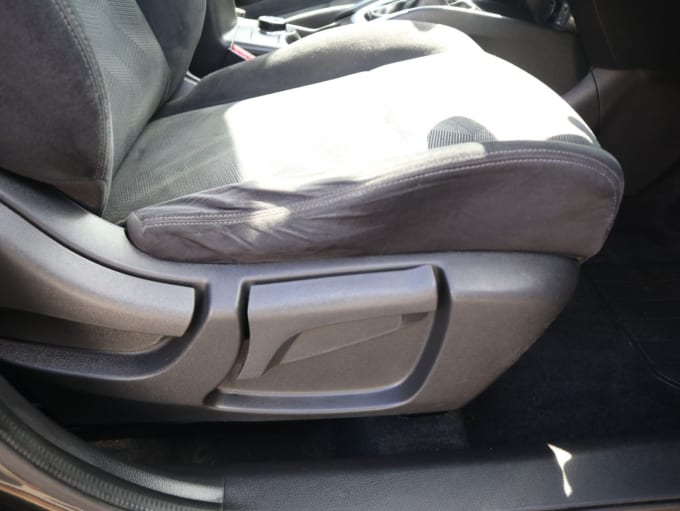 2014 Nissan X-trail