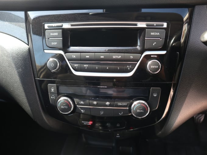 2014 Nissan X-trail