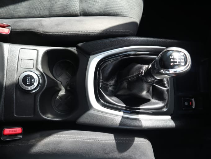 2014 Nissan X-trail
