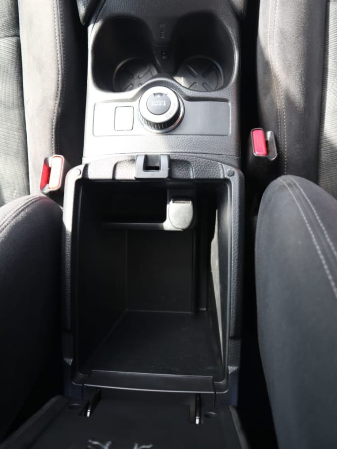 2014 Nissan X-trail