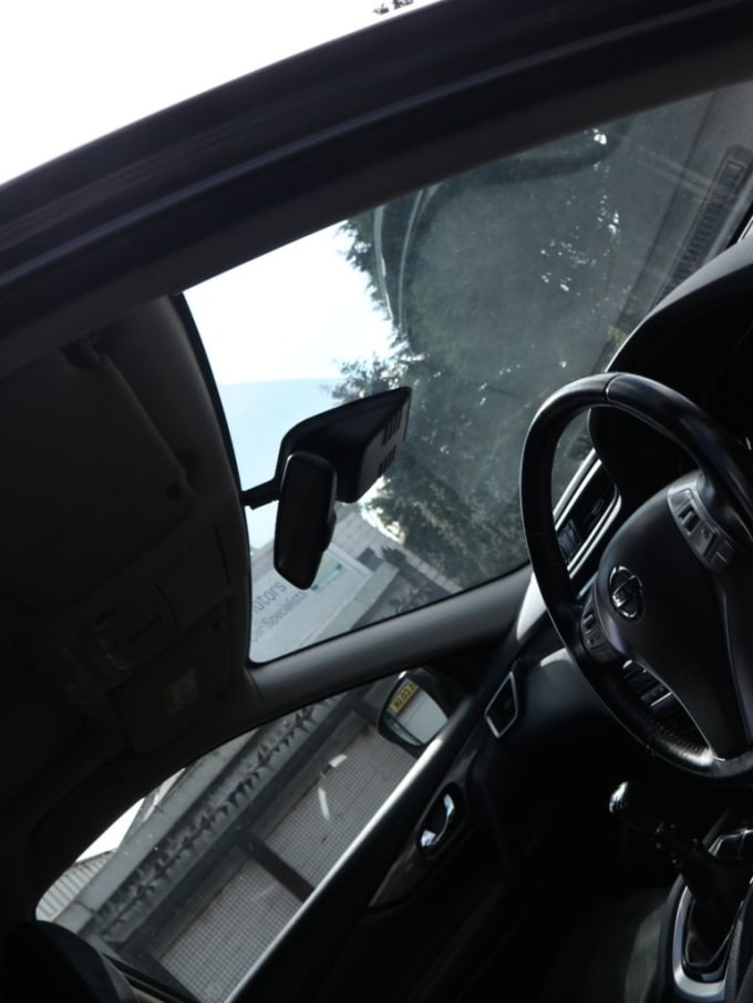 2014 Nissan X-trail