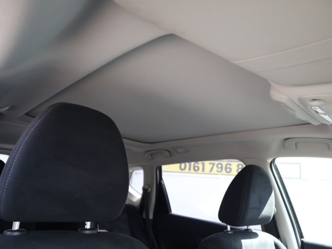 2014 Nissan X-trail