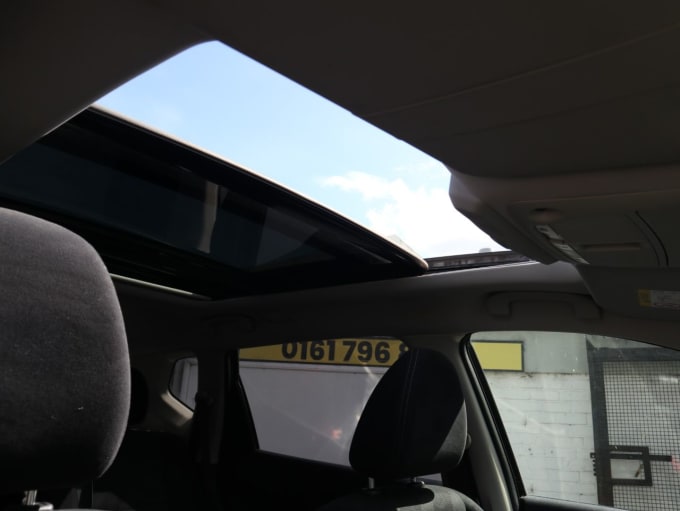 2014 Nissan X-trail