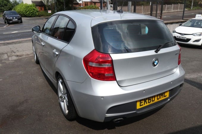 2025 BMW 1 Series