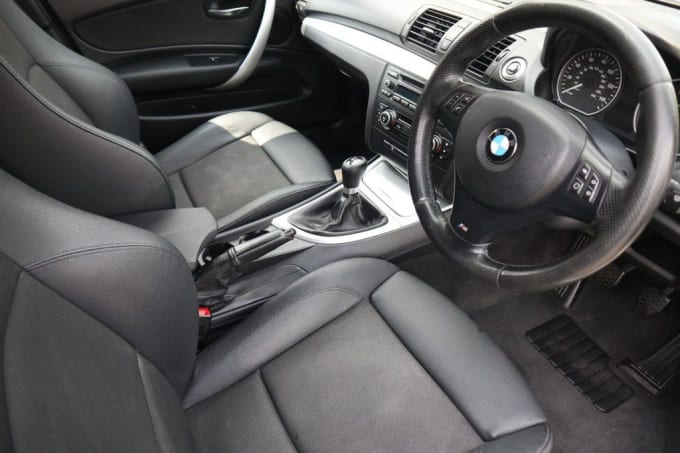 2025 BMW 1 Series