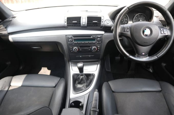 2025 BMW 1 Series