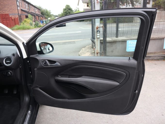 2025 Vauxhall Adam