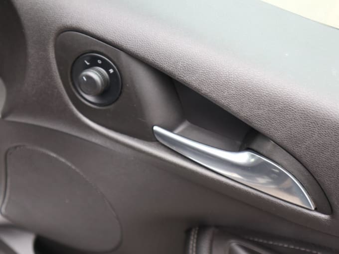 2025 Vauxhall Adam