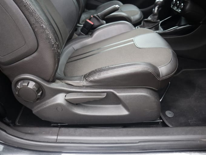 2025 Vauxhall Adam