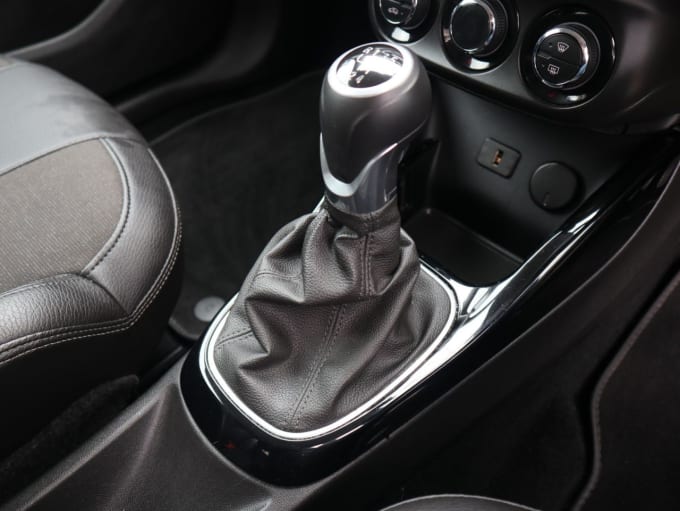 2025 Vauxhall Adam