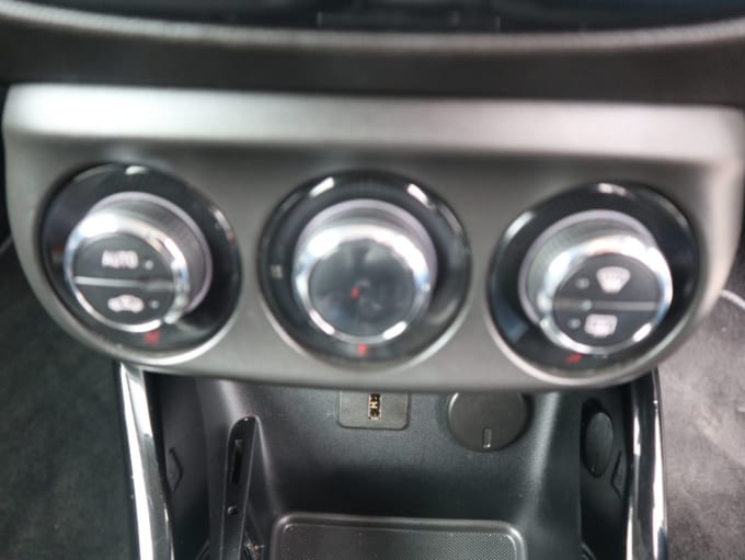 2025 Vauxhall Adam
