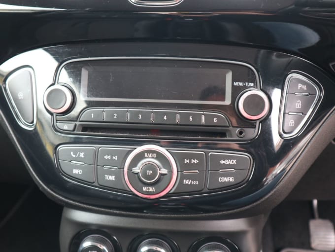 2025 Vauxhall Adam