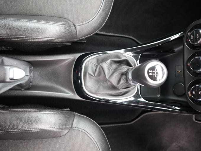 2025 Vauxhall Adam