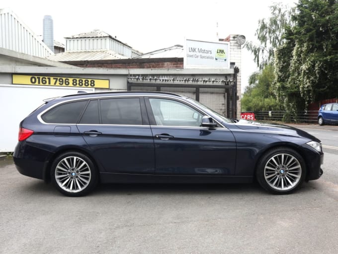 2025 BMW 3 Series