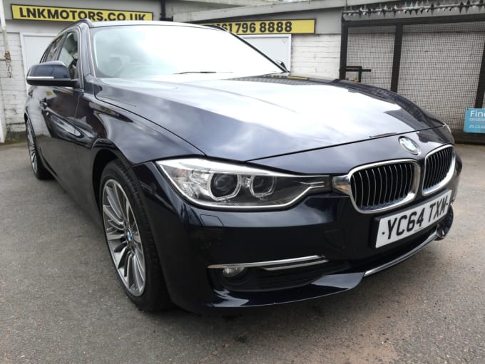 2025 BMW 3 Series