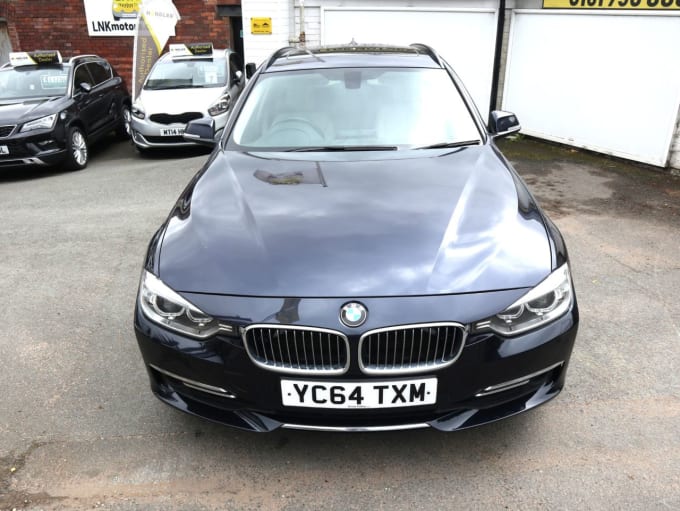 2025 BMW 3 Series