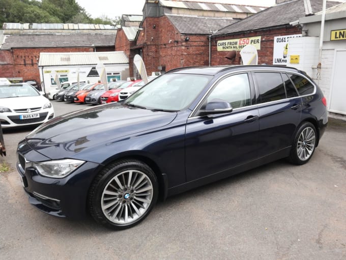 2025 BMW 3 Series