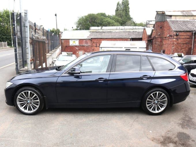 2025 BMW 3 Series