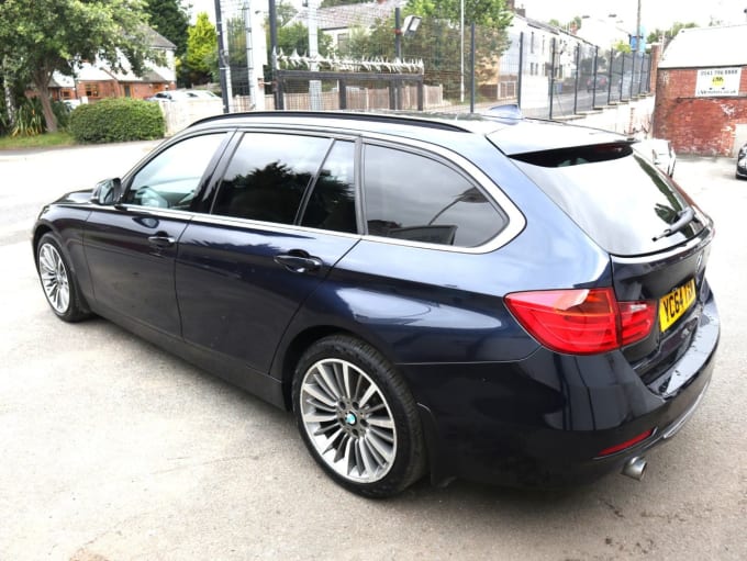 2025 BMW 3 Series