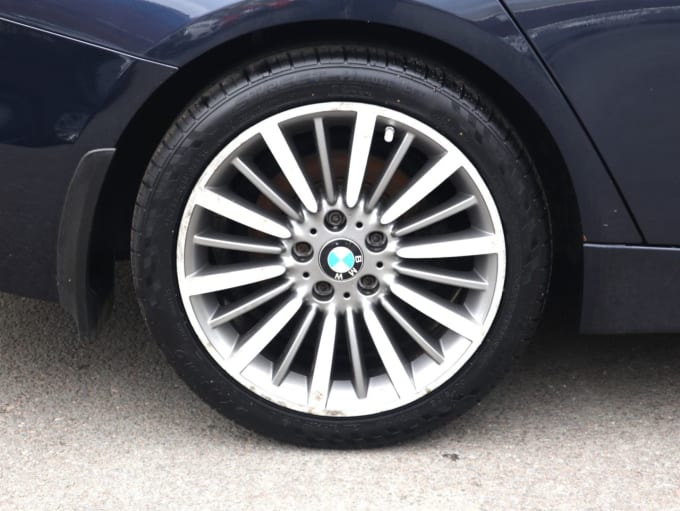 2025 BMW 3 Series