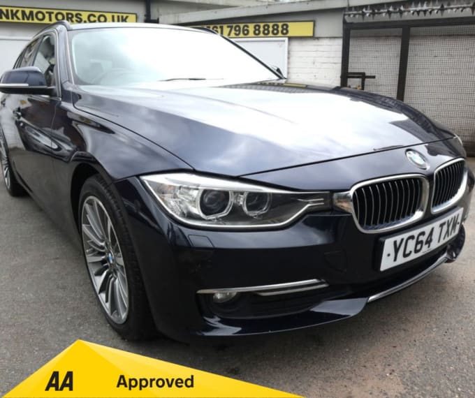 2025 BMW 3 Series