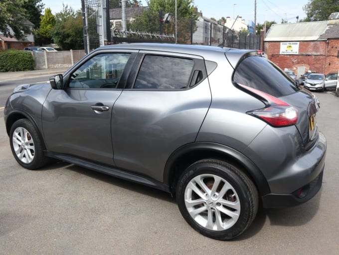 2025 Nissan Juke