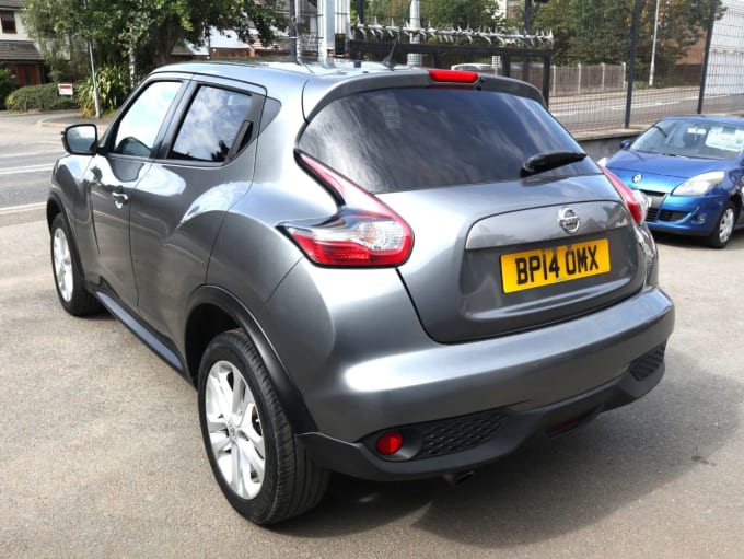 2025 Nissan Juke