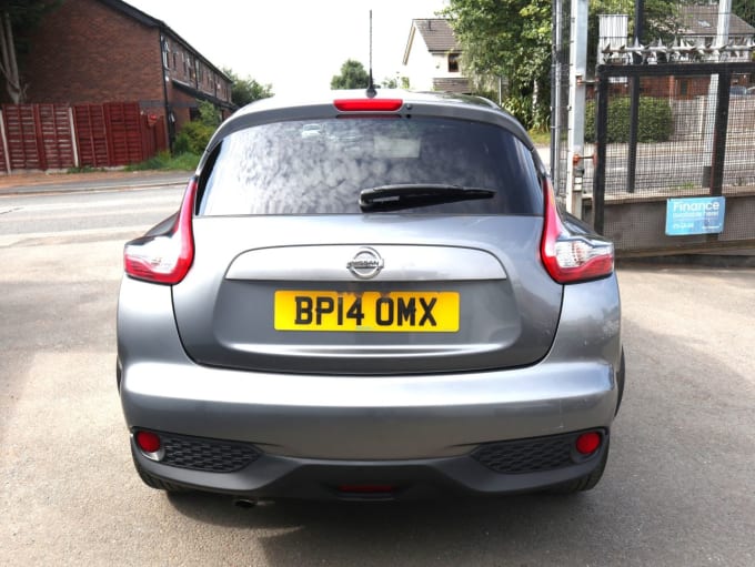 2025 Nissan Juke