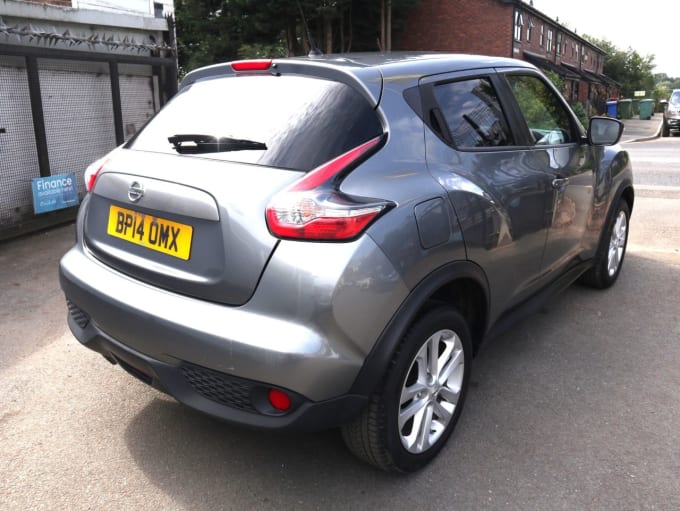 2025 Nissan Juke