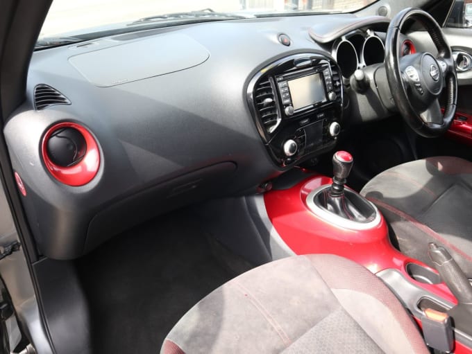2025 Nissan Juke