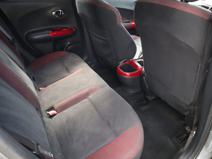 2025 Nissan Juke