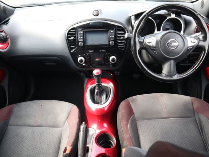 2025 Nissan Juke