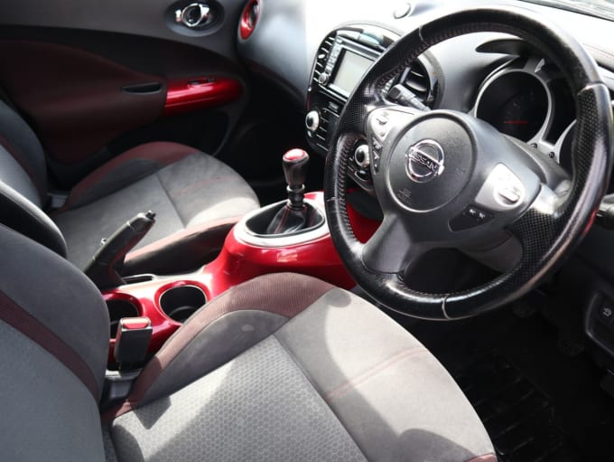2025 Nissan Juke