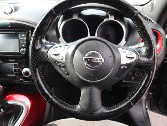 2025 Nissan Juke