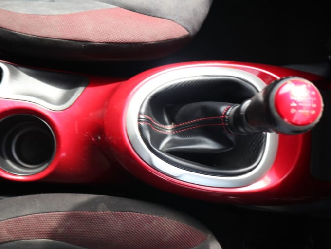 2025 Nissan Juke