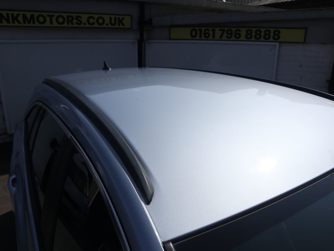 2025 Vauxhall Astra