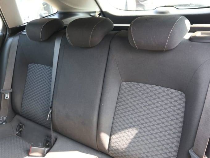 2025 Vauxhall Astra